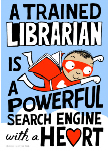 trained-librarian
